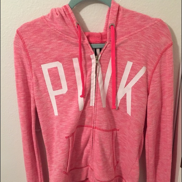 Victoria Secret PINK jacket