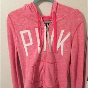 Victoria Secret PINK jacket