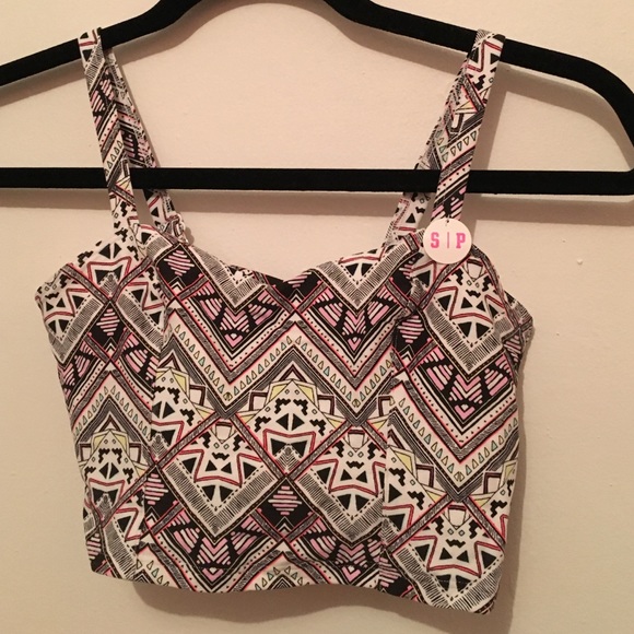 Victoria secret bralette new