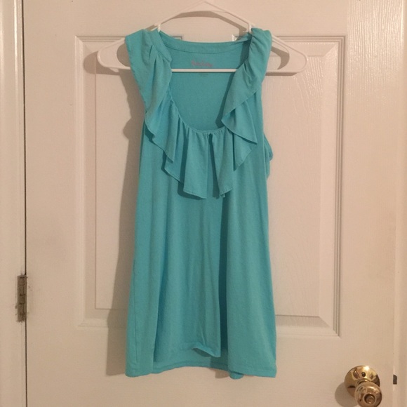 Lilly Pulitzer Tank