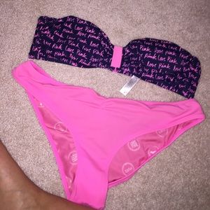 Victoria Secret Bikini Set