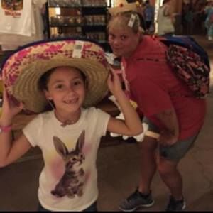 Meet your Posher, Michele