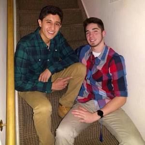 Meet your Posher, Martin