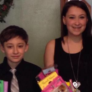 Meet your Posher, Terri