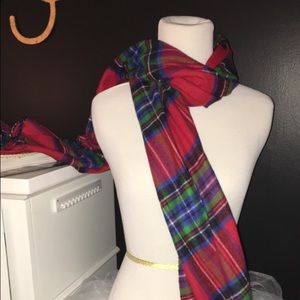 Holister scarf!!!