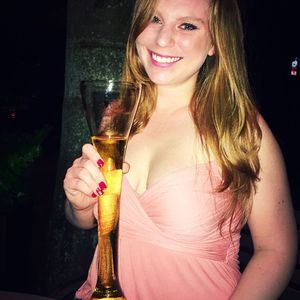 Meet your Posher, Julia