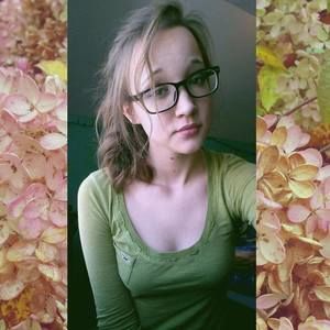 Meet your Posher, Briana