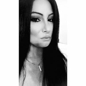 Meet your Posher, Natascha