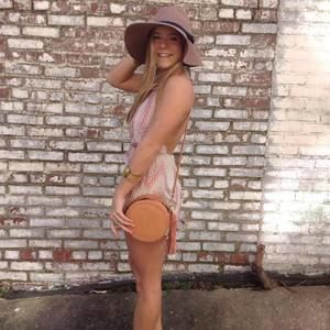 Meet your Posher, Annie