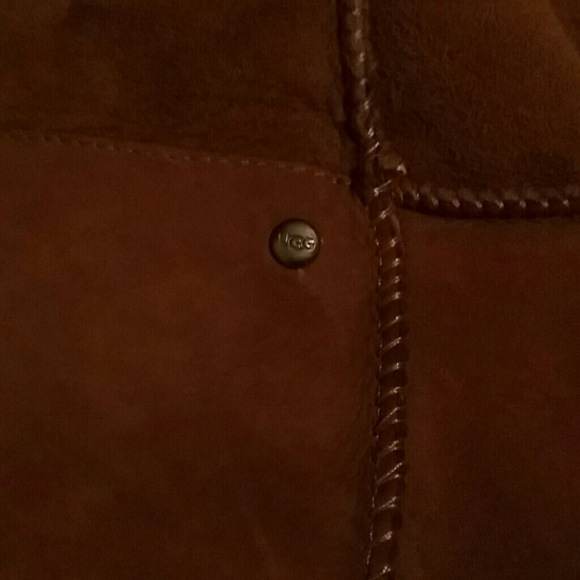 UGG wedge boots - Picture 2 of 4