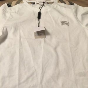 Authentic Kids Burberry Shirt