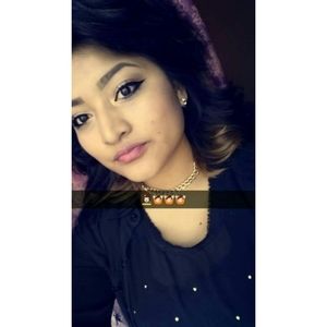 Meet your Posher, Sandy