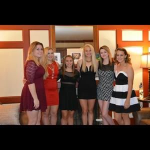 Meet your Posher, Haley