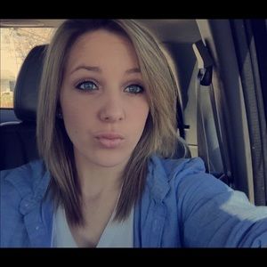 Meet your Posher, Ashlee