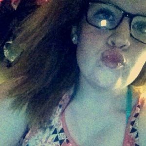 Meet your Posher, Rainey