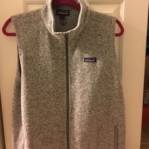 Patagonia Women's Vest