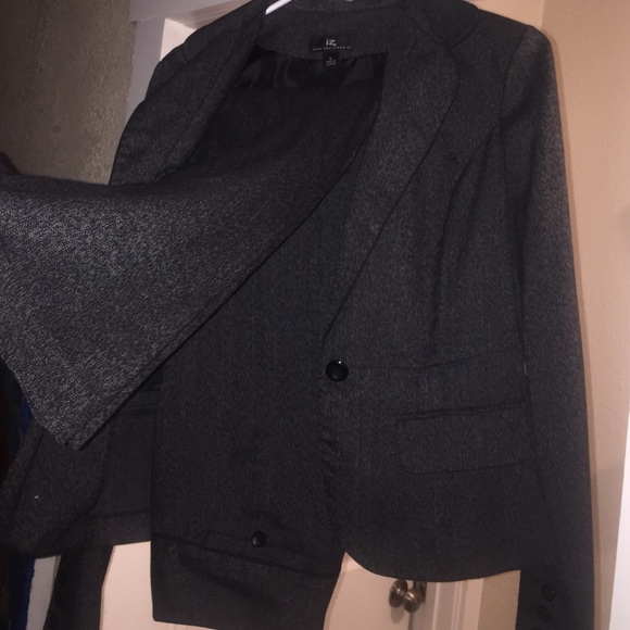 Suit - Picture 2 of 2