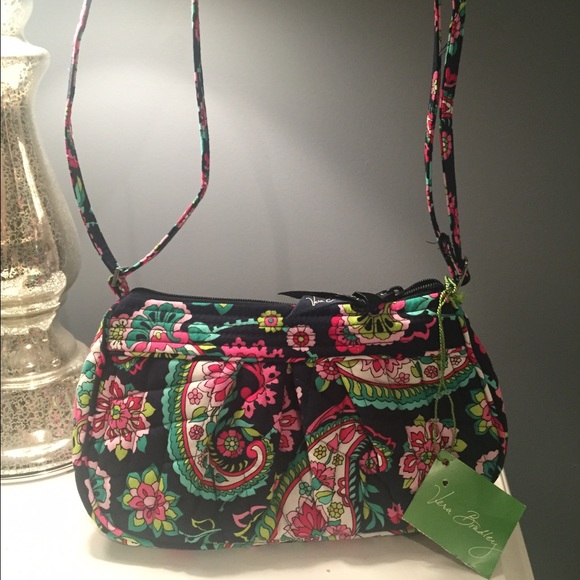 Vera Bradley Handbags - Vera Bradley Purse
