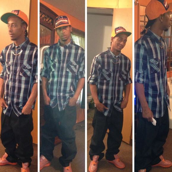 Meet your Posher, Anthony - Picture 1 of 1