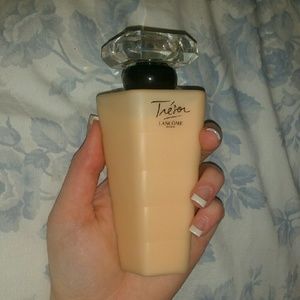 Tresor Lotion