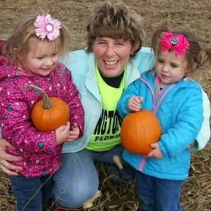 Meet your Posher, Susan