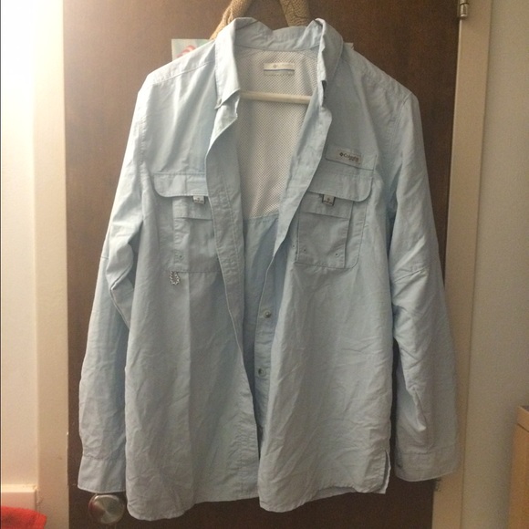Columbia PFG