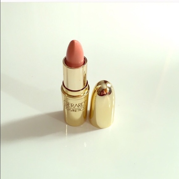 Gerard cosmetics lipstick - Kimchi Doll