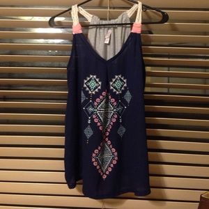 Tank top