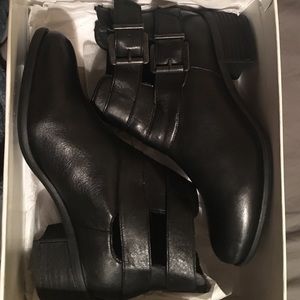 Steve Madden booties