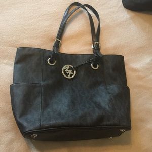 Michael Kors EW Tote Bag