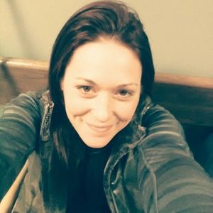 Meet your Posher, Amie