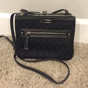Nine West Crossbody Handbag