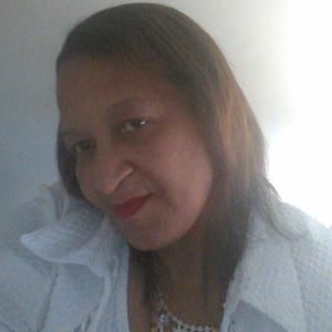 Meet your Posher, Louise