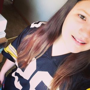 Meet your Posher, Michaela