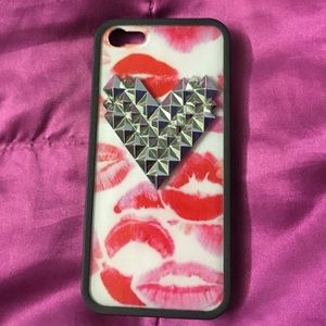 iPhone 5s case