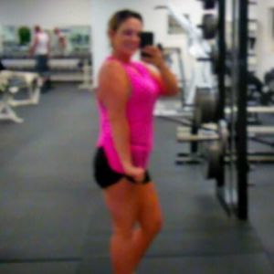 Meet your Posher, Jessica