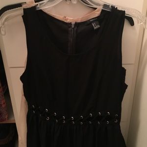 Forever 21 dress
