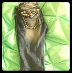 Women's Miss Me Jeans