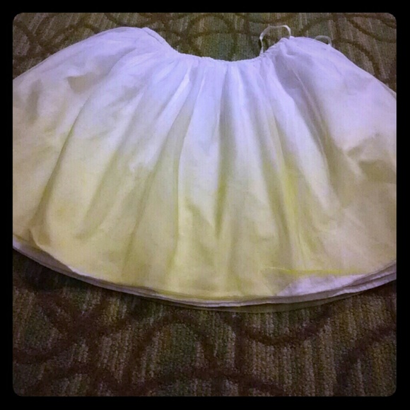 Skirt
