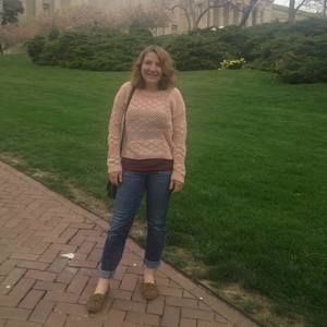 Meet your Posher, Marissa