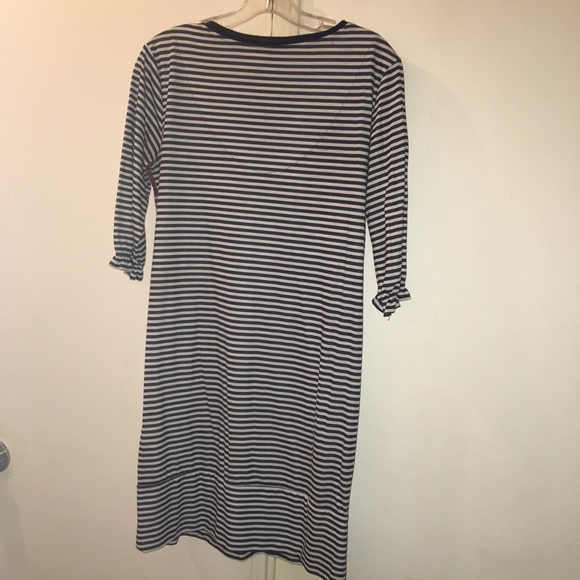 DESIGUAL DRESS - Picture 4 of 4