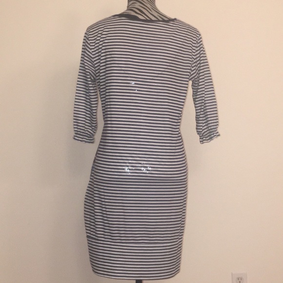 DESIGUAL DRESS - Picture 2 of 4