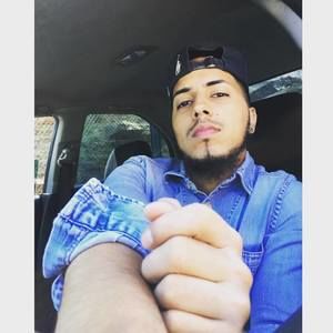 Meet your Posher, Christian