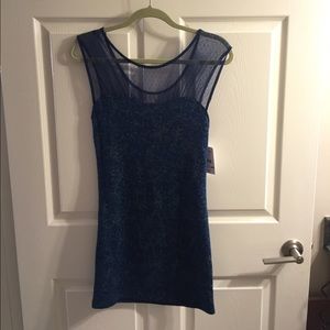 Free People Body Con Dress