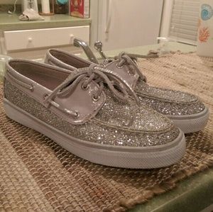 Sparkle Sperrys