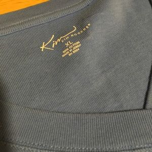 FLASH SALE! 🎉 Kim Rogers 3/4 sleeve tshirt