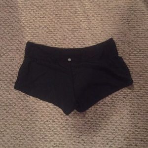 Lululemon shorts