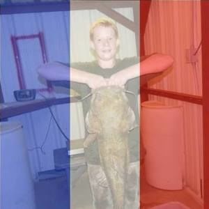 Meet your Posher, Brandon