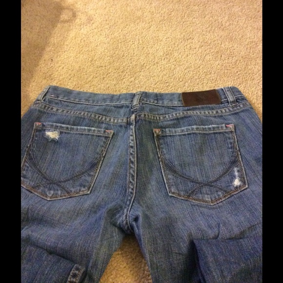 Victoria Secret Pink Brand Jeans