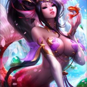 Meet your Posher, Tara